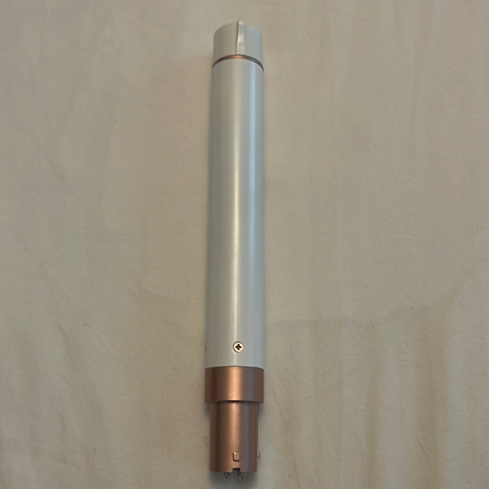 T3 1 inch barrel
